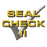 Seal Check II Index Page R1