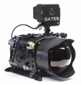 DEEP EPIC Underwater Housing