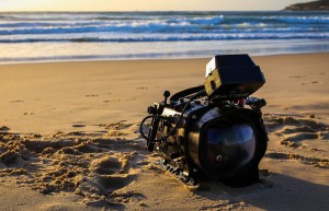 DEEP EPIC - Jon Shaw