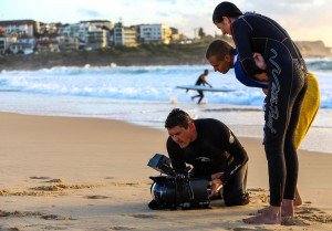 DEEP EPIC - Jon Shaw -- DROWN