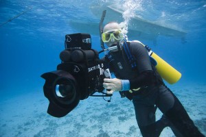 Doug-with-Gates-housing