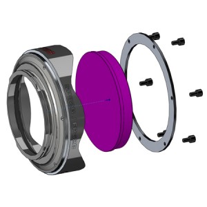 Field Servieceable Element FP32B