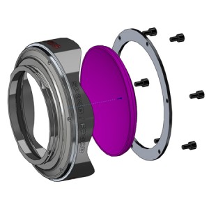 Field Servieceable Element SP32B