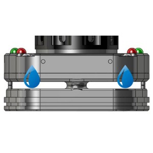 Water Cooling Feature II SQR