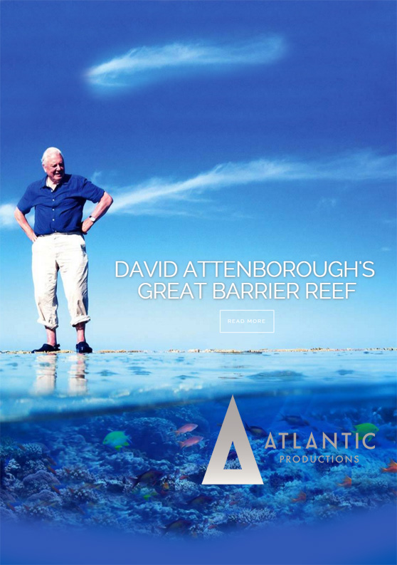 025 – Great Barrier Reef