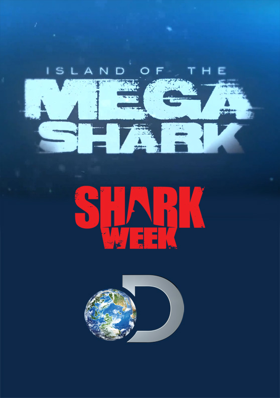 Island of the Mega Shark