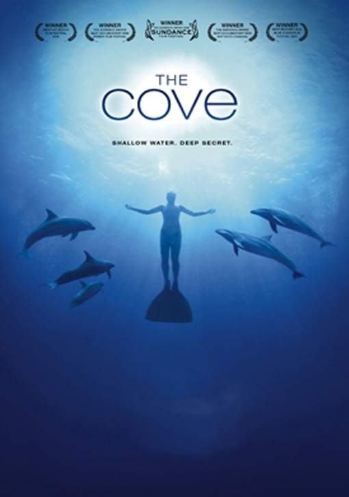 030 – The Cove