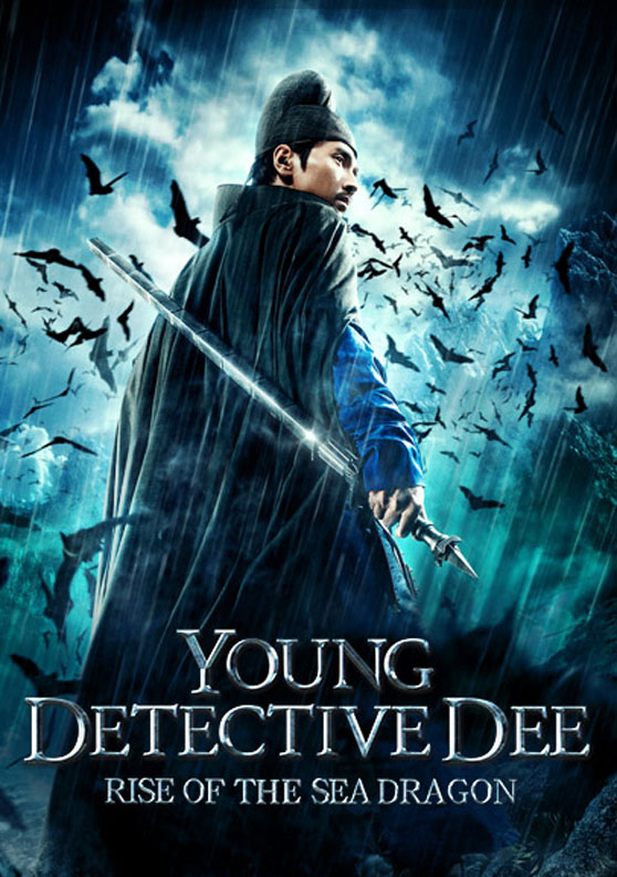 063 Young Detective Dee — Rise of the Sea Dragon