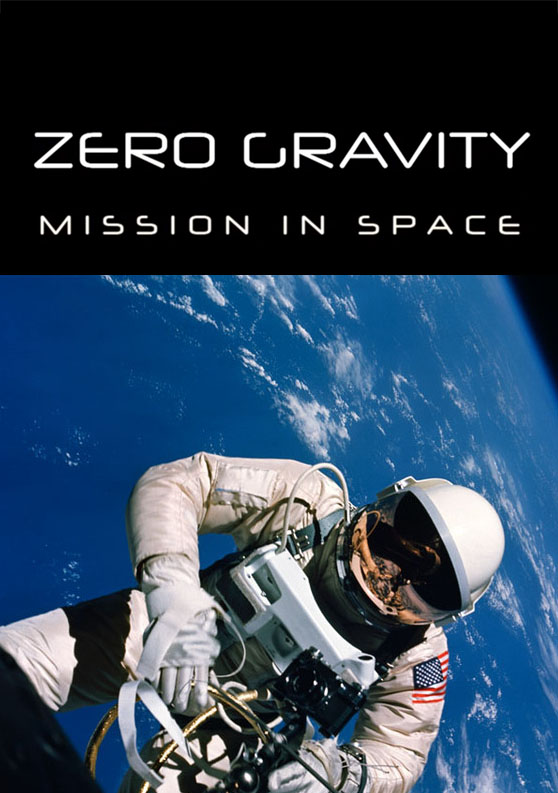105 Zero Gravity – Mission in Space