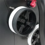 MINI Knob Adj Stacked
