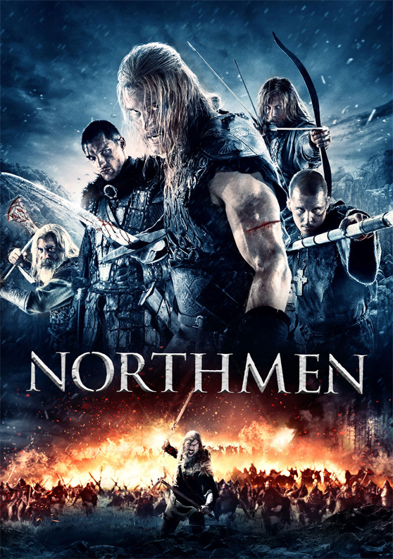 070 Northmen