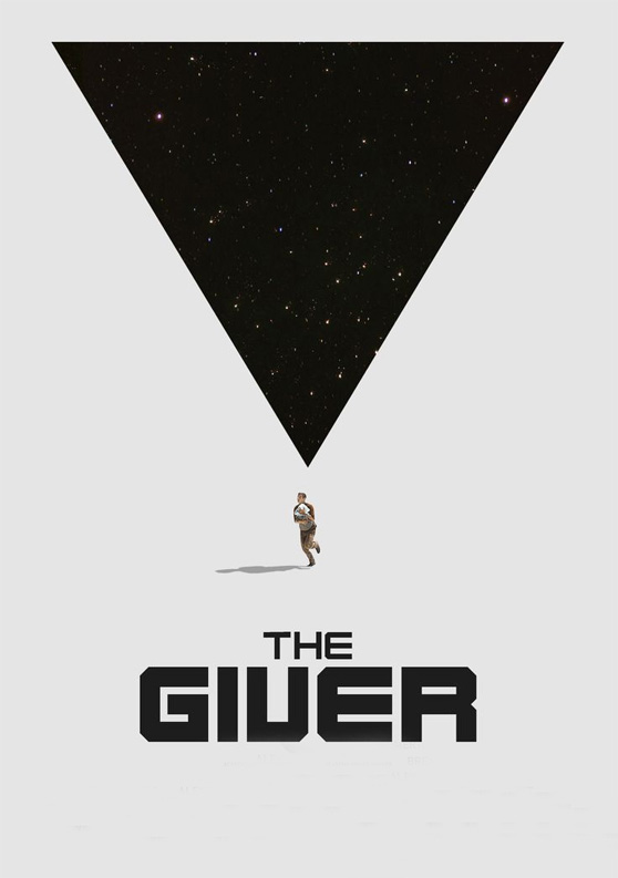 400 The Giver