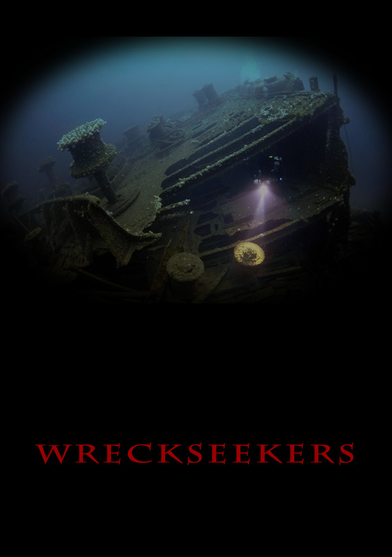 052 WRECKSEEKERS