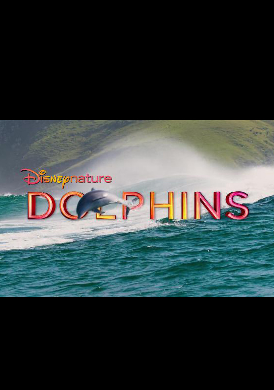 002 Disneynature Dolphins