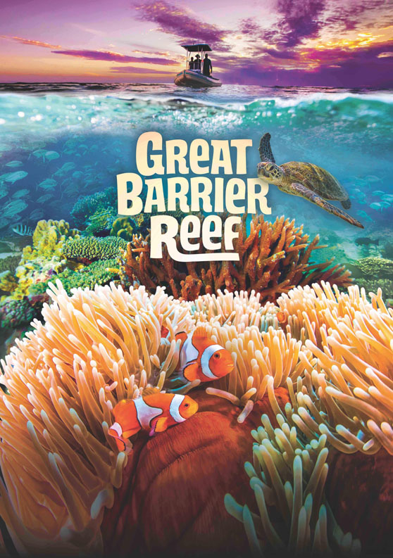 0017 Great Barrier Reef