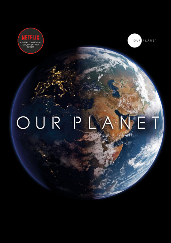 OUR PLANET