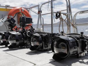 Gates Deep Komodo Housing