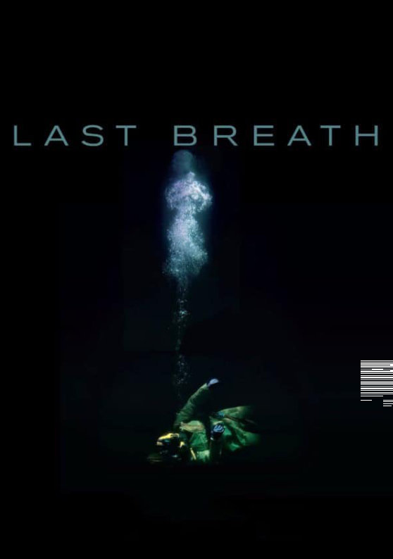 LAST BREATH